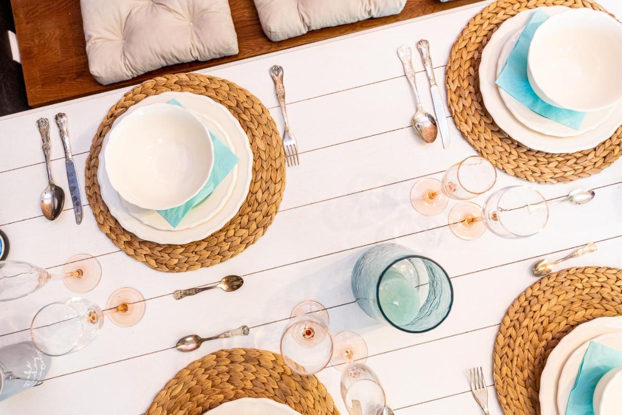 Berrybay Holidayhome Balatonkeresztúr エクステリア 写真