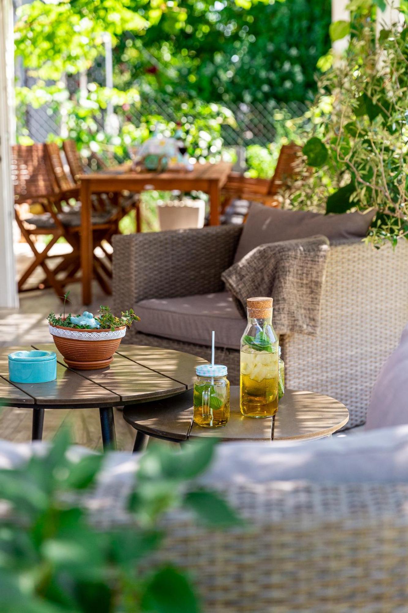 Berrybay Holidayhome Balatonkeresztúr エクステリア 写真
